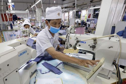 Kinh tế số tăng trưởng nhanh, doanh nghiệp vừa và nhỏ khó tiếp cận hạ tầng