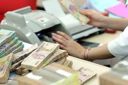 Thanh khoản dồi dào, Ngân hàng Nhà nước rút nốt tiền hỗ trợ về