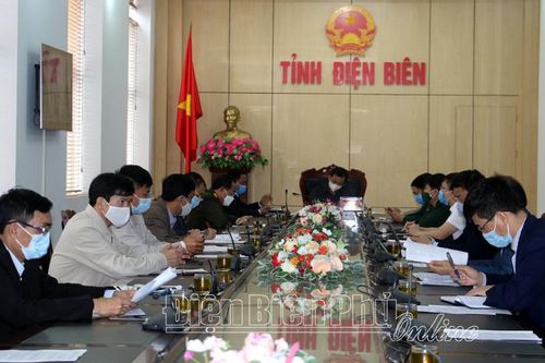Vừa đảm bảo công tác phòng, chống dịch vừa đảm bảo việc lưu thông hàng hóa an toàn