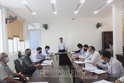 Bí thư Tỉnh ủy Nguyễn Văn Thắng tiếp công dân
