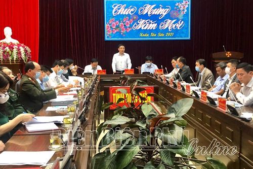 Tạo điều kiện tối đa cho doanh nghiệp tham gia xây dựng cơ sở hạ tầng