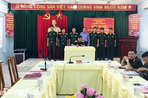 Phấn đấu xây dựng nhiều mô hình thi đua hiệu quả