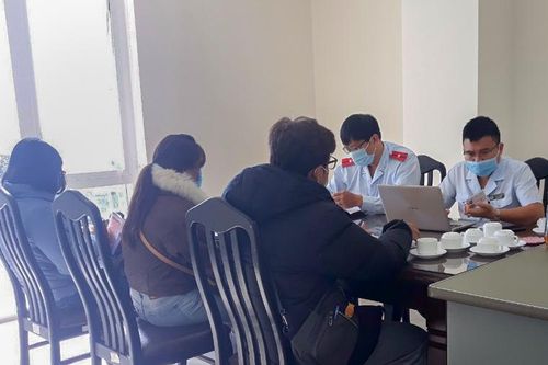 Xử phạt 12,5 triệu đồng người đăng thông tin thực phẩm chức năng chữa khỏi Covid-19