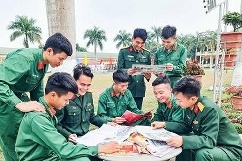 Kỳ III: Tạo nguồn và giữ nguồn đảng viên sau xuất ngũ