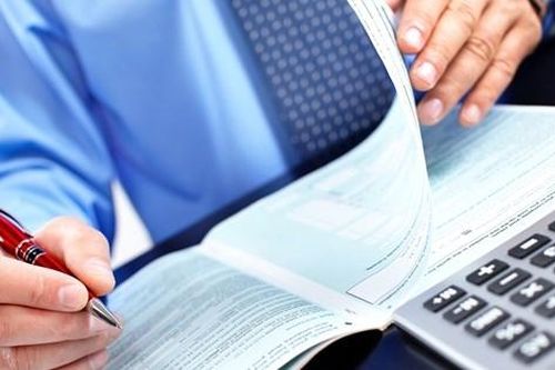 Hợp đồng trọn gói thanh toán theo nội dung ký kết