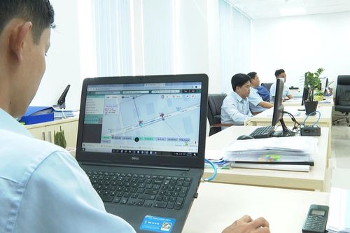 Điện lực Quảng Ngãi: Chuyển đổi số trong công tác quản lý vận hành lưới điện