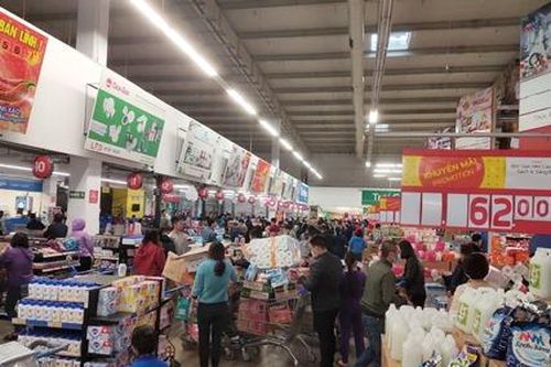Hơn 11.000 cuộc gọi của người tiêu dùng đến tổng đài 1800.6838 năm 2020