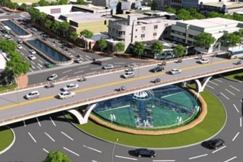 Đà Nẵng: Yêu cầu làm rõ trách nhiệm nếu dự án trọng điểm hơn 723 tỉ đồng chậm tiến độ