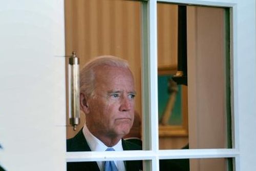 Tổng thống Joe Biden tạo chuỗi cung ứng công nghệ