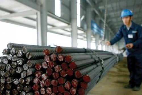 Biên lãi gộp bay cao nhưng cổ phiếu Thép Tiến Lên lại lùi