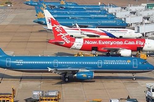 Áp dụng quy định mới về quản lý, khai thác cảng hàng không, sân bay