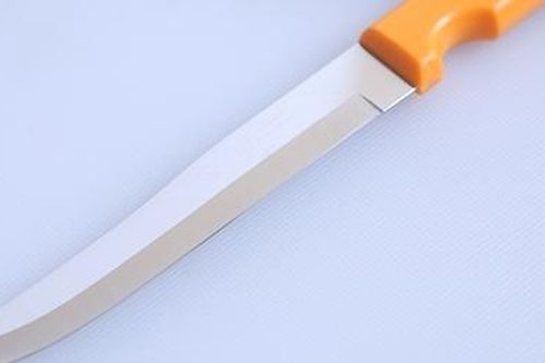 Phát hiện con dao Thái Lan cùng thư tuyệt mệnh bên thi thể Phó BQL dự án