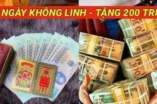 Rộ vấn nạn giả danh tu sĩ lừa đảo qua Chatbox