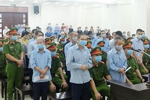 Sắp xét xử phúc thẩm vụ án xảy ra tại xã Đồng Tâm