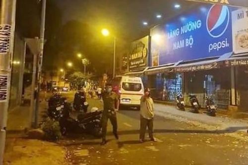 Bắt tạm giam kẻ sát hại, cướp tài sản tài xế Gojek ở Sài Gòn