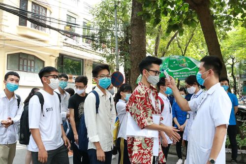 Lịch học sinh trở lại trường của 63 tỉnh, thành phố