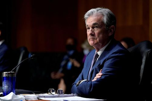 FED lạc quan về kinh tế Mỹ trong năm 2021
