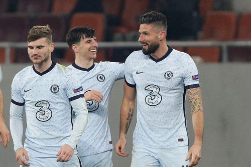HLV Tuchel: 'Chelsea không được lười biếng và thỏa mãn'