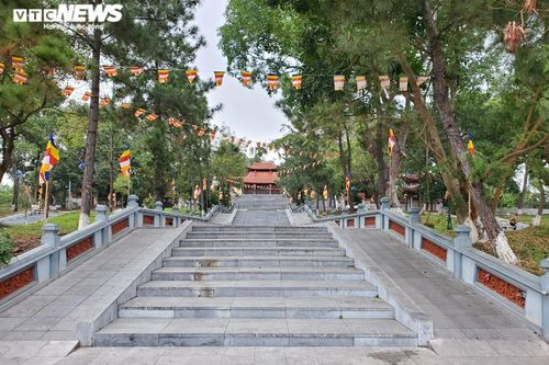 Năm thứ 2 liên tiếp không đón khách tại lễ hội nổi tiếng nhất vùng quê Kinh Bắc