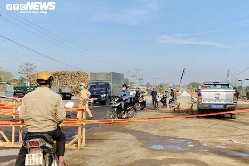14 ngày không ghi nhận ca mới, Gia Lai dỡ bỏ giãn cách cho 4 huyện, thị xã