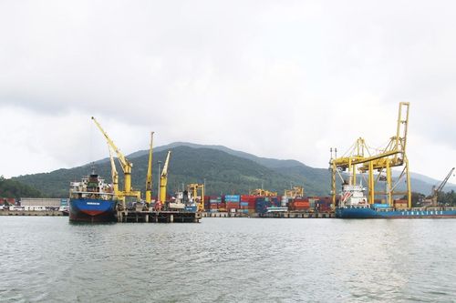 Đà Nẵng: Đầu tư nâng công suất cảng Liên Chiểu, khẩn trương nạo vét cảng Tiên Sa