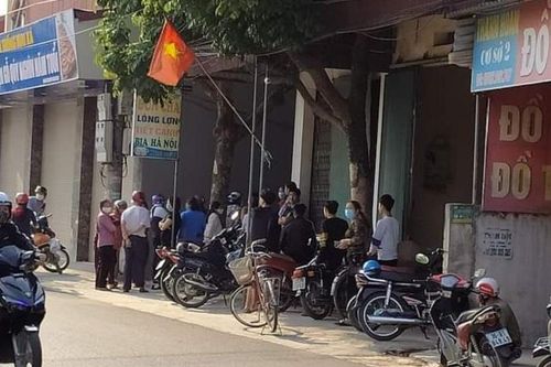 Bắt nghi phạm liên quan đến cái chết của cô gái 16 tuổi
