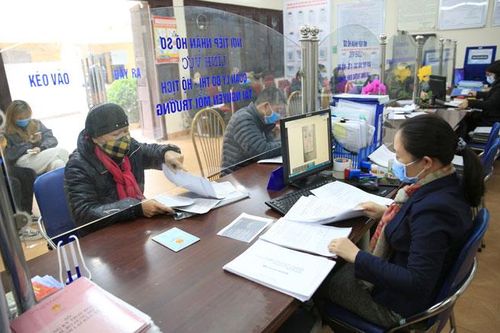 Nâng cao kỷ cương hành chính, văn hóa nơi công sở