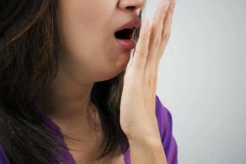 Nếu thấy bộ phận này 'bốc mùi' nghĩa là phổi của bạn đã phát triển bệnh, cần khẩn trương khám ngay kẻo muộn