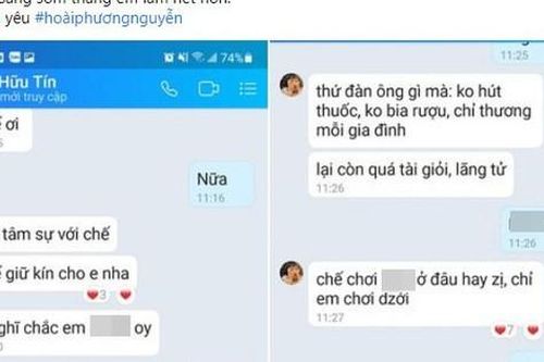 Việt Hương 'tố' đàn em 'yêu' chồng mình, lại còn thản nhiên nhắn tin bày tỏ tình cảm
