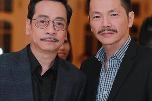 Gương mặt thân quen thay NSND Hoàng Dũng trong 'Trở về giữa yêu thương' là ai?