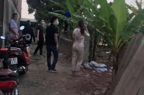 Hà Nam: Bàng hoàng phát hiện thi thể thiếu nữ 16 tuổi ở bụi chuối