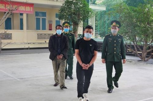 Nghệ An: Triệt xóa các đường dây tổ chức cho người khác trốn đi nước ngoài trái phép.
