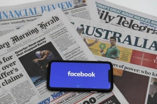 Facebook dỡ bỏ lệnh cấm chia sẻ các trang tin Australia