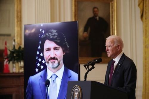 Hội nghị thượng đỉnh trực tiếp Mỹ - Canada: Phục hồi và mở rộng mối quan hệ lịch sử