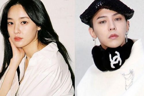 Sau tin đồn hẹn hò của G-Dragon và Jennie, 'tình cũ' nhà trai có động thái đáng ngờ