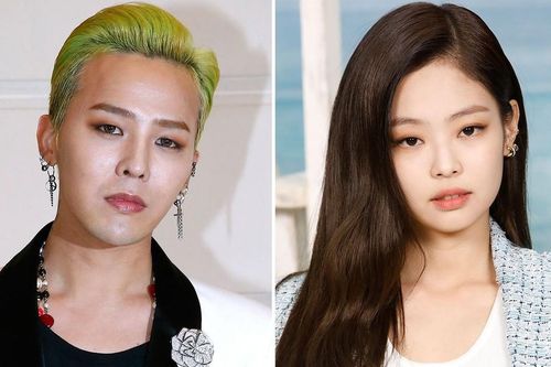 Phát hiện G-Dragon làm điều này khi đi hẹn hò với Jennie, netizen không giấu được nỗi thất vọng