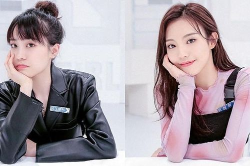 Nữ thực tập sinh 'Thanh xuân có bạn 2' sẽ debut trong nhóm nhạc em gái BLACKPINK?