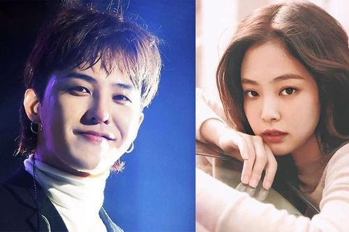 'Ông hoàng Kpop' G-Dragon và những lần dính nghi vấn hẹn hò 'gây sốt'