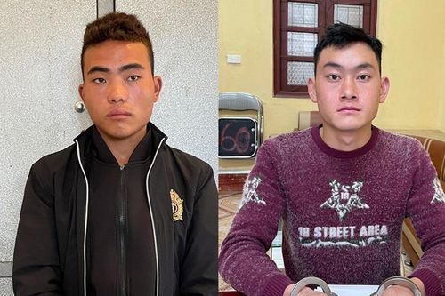 Có vợ vẫn lên mạng lừa bé gái 14 tuổi để 'yêu'