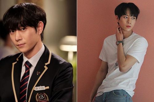 Kim Young Dae - chàng thiếu gia 'ngoài lạnh trong nóng' của 'Penthouse' là ai?