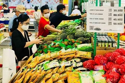 Cửa hàng tiện lợi chiếm lĩnh thị trường