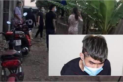 Bất ngờ lời khai của nghi phạm sát hại nữ sinh 16 tuổi ở Hà Nam