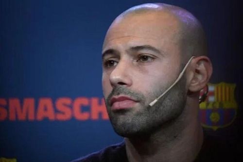 Mascherano: 'Tôi là ai mà dám khuyên Messi'
