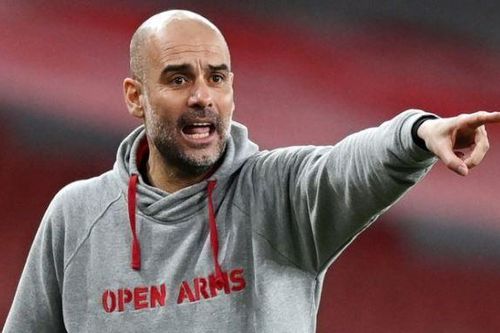 'Pep giết chết sự tự tin của tôi'