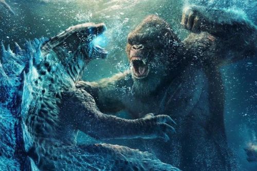 Kong khác biệt ra sao trong 'King Kong' và MonsterVerse?