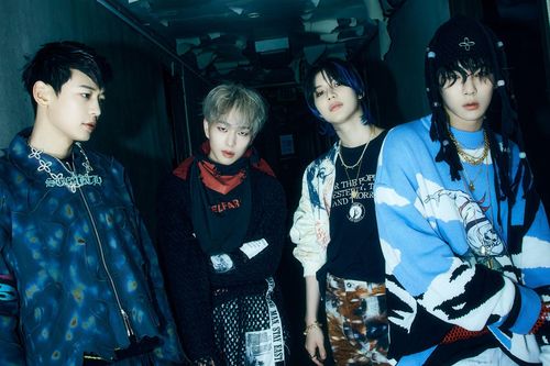 SHINee tái xuất sau hai năm vắng bóng