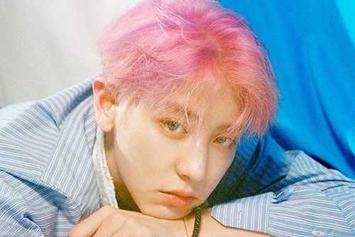 Chan Yeol (EXO) lần đầu lên tiếng sau bê bối tình ái