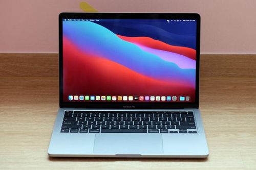 Người mua MacBook M1 có thể bị thiệt thòi
