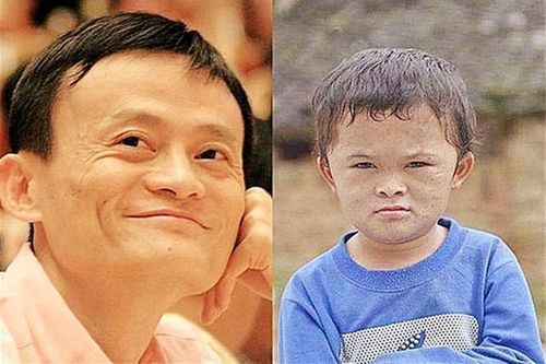 Cuộc sống của cậu bé có biệt danh 'Tiểu Jack Ma'