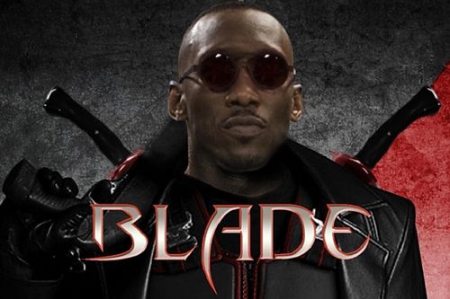 Marvel Studios bị phản ứng vì kế hoạch dành cho 'Blade'